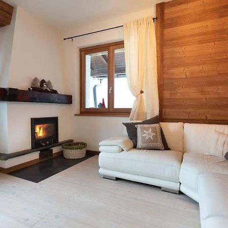 Ferienwohnung Casa Melide 1 Bormio Exterior foto